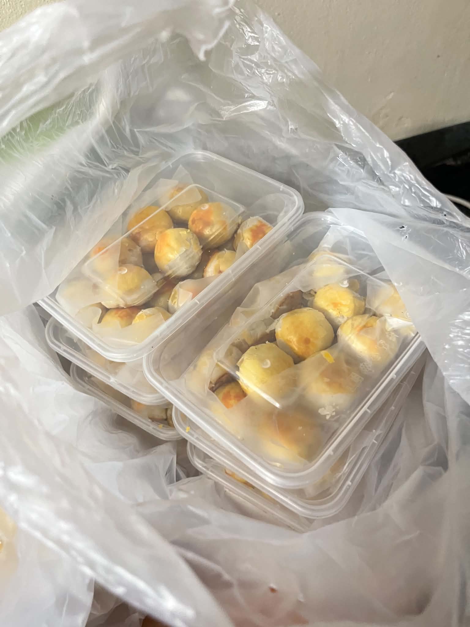 ร้านเต้าส้อครอบครัวตัวกลม (ท้ายเหมือง) — 4
